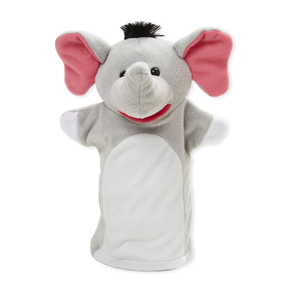 Melissa & doug hand puppets online