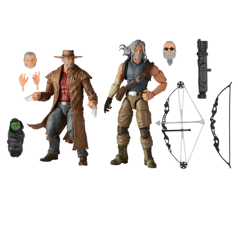 logan hasbro