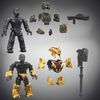 Mega Construx- Halo - Coffret Garnison Banished