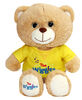 The Wiggles Rock a Bye Bear Plush