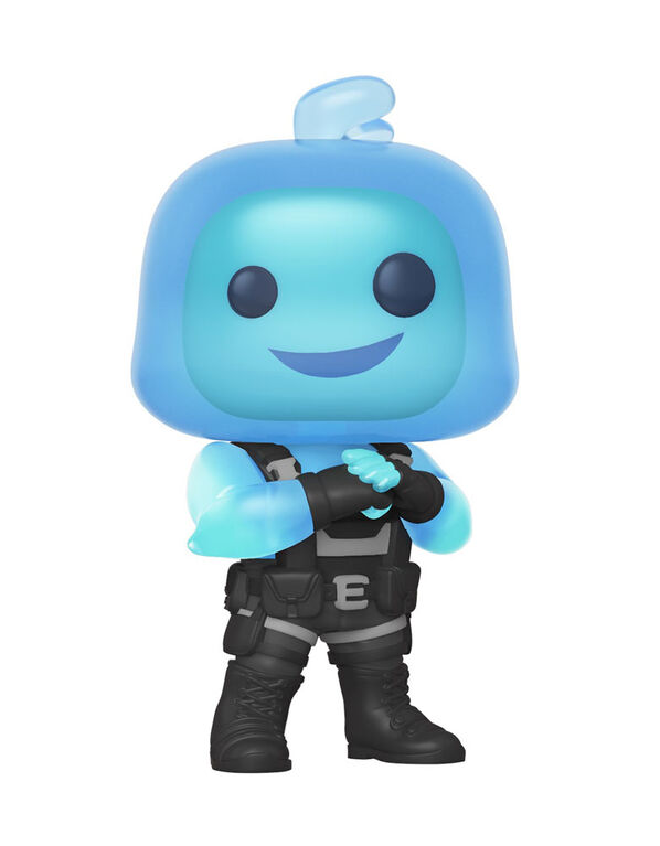 Funko POP! Games: Fortnite - Rippley (Summer Convention Exclusive) - R Exclusive