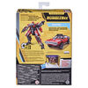 Transformers Toys Studio Series Deluxe Class 40BB Shatter Tranformers: Bumblebee Action Figure