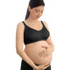 Soutien-gorge de maternité et d'allaitement Ultimate BodyFit de Medela, petit noir