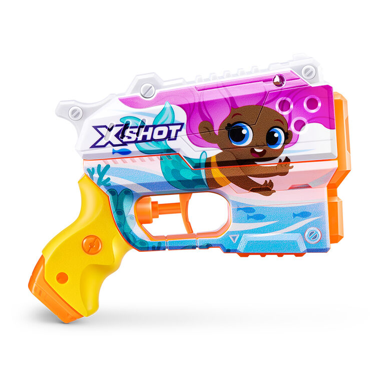 XSHOT Junior Fast-Fill Water Blaster