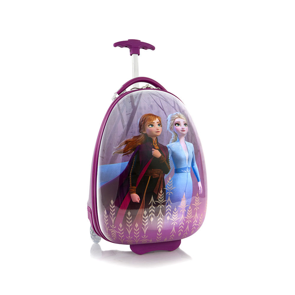 heys kids luggage canada