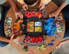 Bakugan Battle 5-Pack, Special Attack Bruiser, Dragonoids, Hammerhead, Nillious; Customizable, Spinning Action Figures