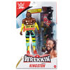 WWE Wrekkin Kofi Kingston Action Figure