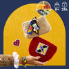 LEGO DOTS Hogwarts Accessories Pack 41808 DIY Craft Decoration Kit (234 Pieces)