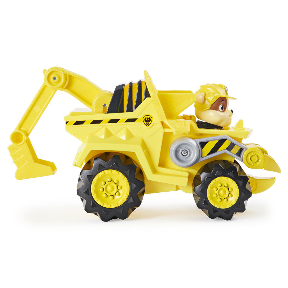 rubble deluxe vehicle