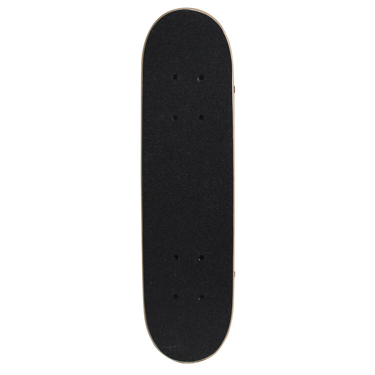 Kryptonics Locker Board Complete Skateboard