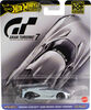 Hot Wheels Vision Gran Turismo Premium Toy Car