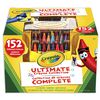 Crayola - Ultimate Crayon Collection