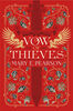 Vow of Thieves - English Edition