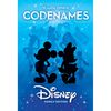 Jeu Codenames: Disney Family Edition - Édition anglaise