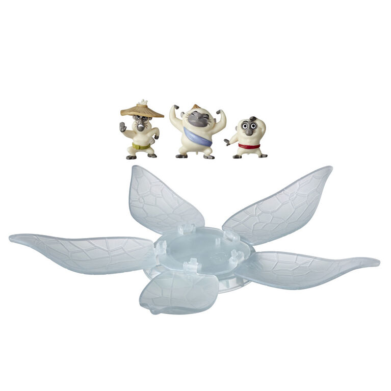 Disney's Raya and the Last Dragon Surprise Blind Box