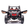 Kidsvip 12V Can-Am Rs W/ Rc- Black - Édition anglaise