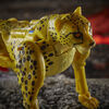 Transformers Deluxe WFC-K4 Cheetor Action Figure