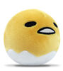 Squeezamals- Hello Sanrio - Gudetama