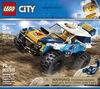 LEGO City Desert Rally Racer 60218