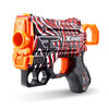 X-Shot Skins FaZe Clan Menace Mystery Blaster (4 Darts) by ZURU