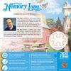 Masterpieces Puzzle Company Memory Lane - A Delightful Day 300 Piece Puzzle