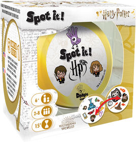 Spot It! / Dobble - Harry Potter (Ml)