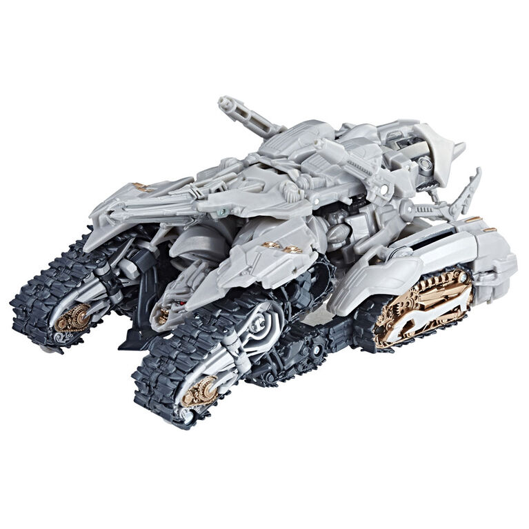 Transformers Studio Series 13 Voyager Class Movie 2 Megatron