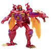 Transformers Toys Generations Legacy Series Leader Transmetal II Megatron Action Figure, 8.5-inch