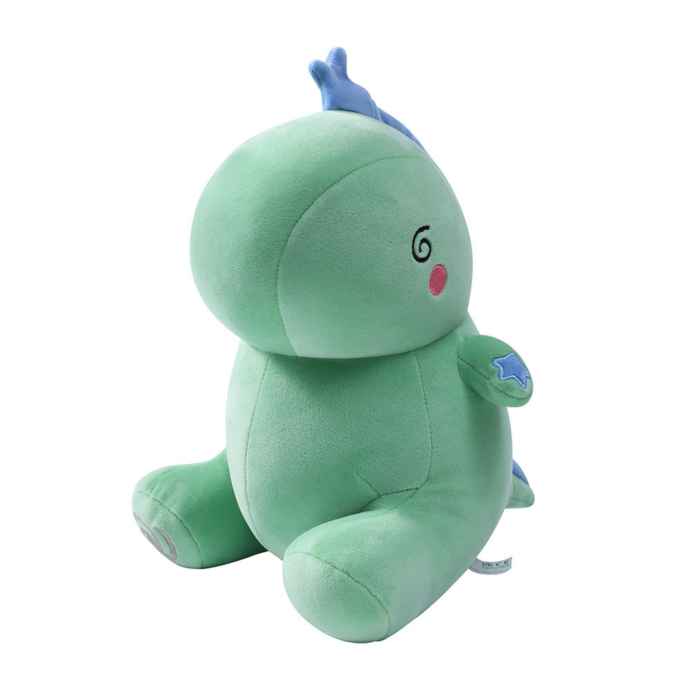 Yabu Space Dino - Green