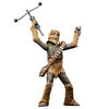 Star Wars The Black Series Chewbacca, Star Wars: Return of the Jedi 6-Inch Action Figures