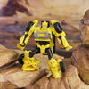 Transformers CYBERWORLD Cyber Changers Bumblebee Action Figure