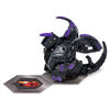 Bakugan, Darkus Dragonoid, Créature transformable à collectionner de 5 cm