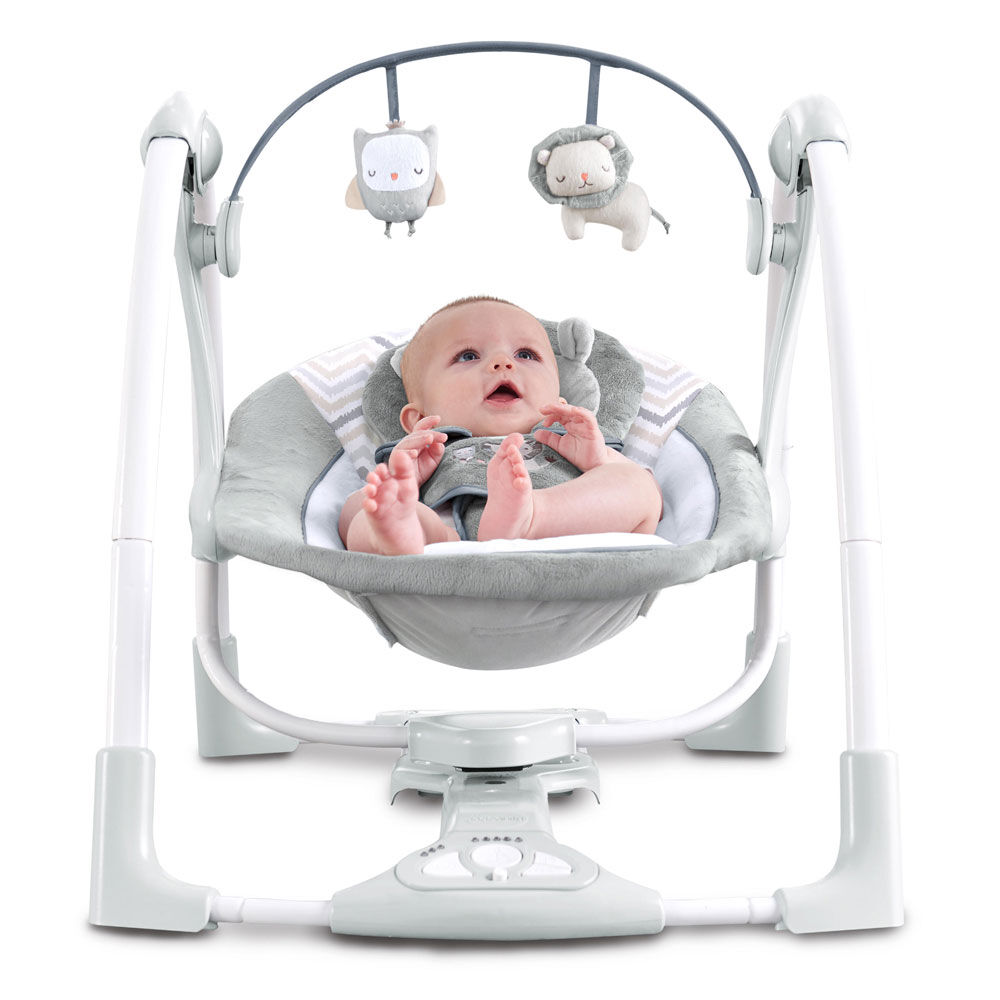 Ingenuity hotsell swing canada