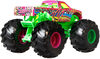 Hot Wheels Monster Trucks 1:24 Scale Die-Cast Assortment Toy Vehicles