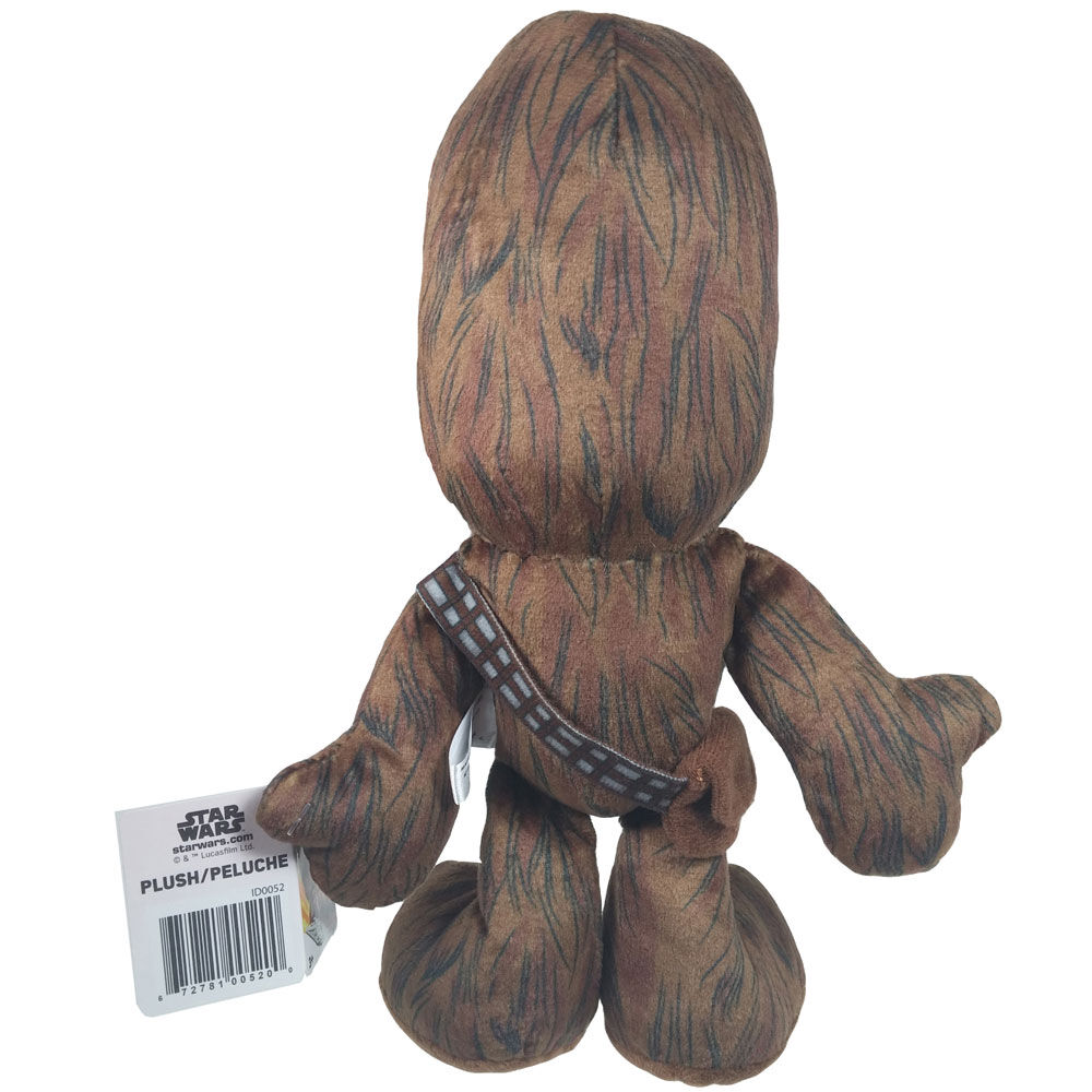 disney star wars plush