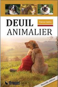 Deuil animalier