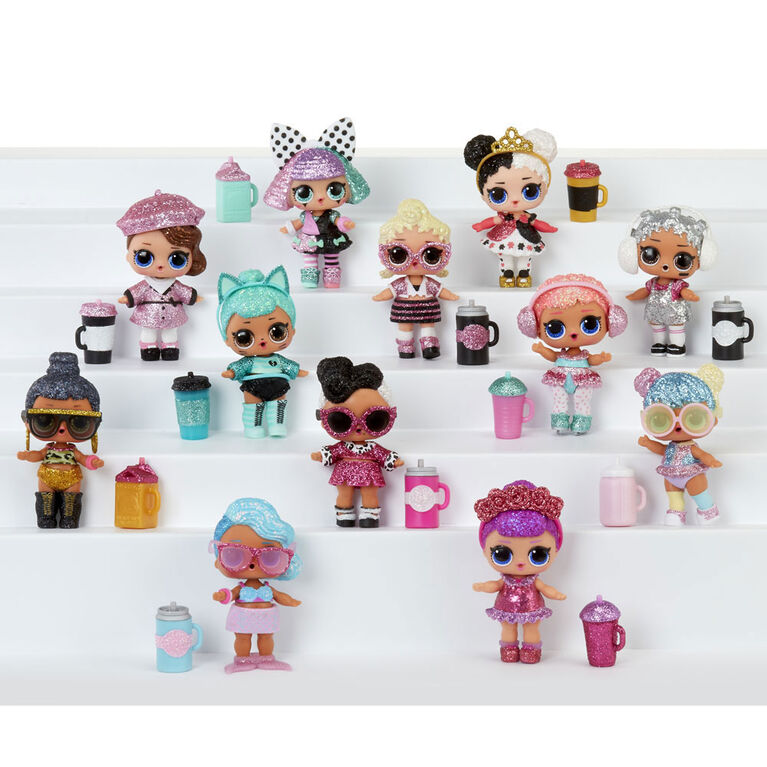 L.O.L. Surprise! Bling Series | Toys R Us Canada