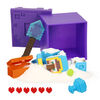 Treasure X Minecraft Caves and Cliffs Overworld Mine and Craft Character