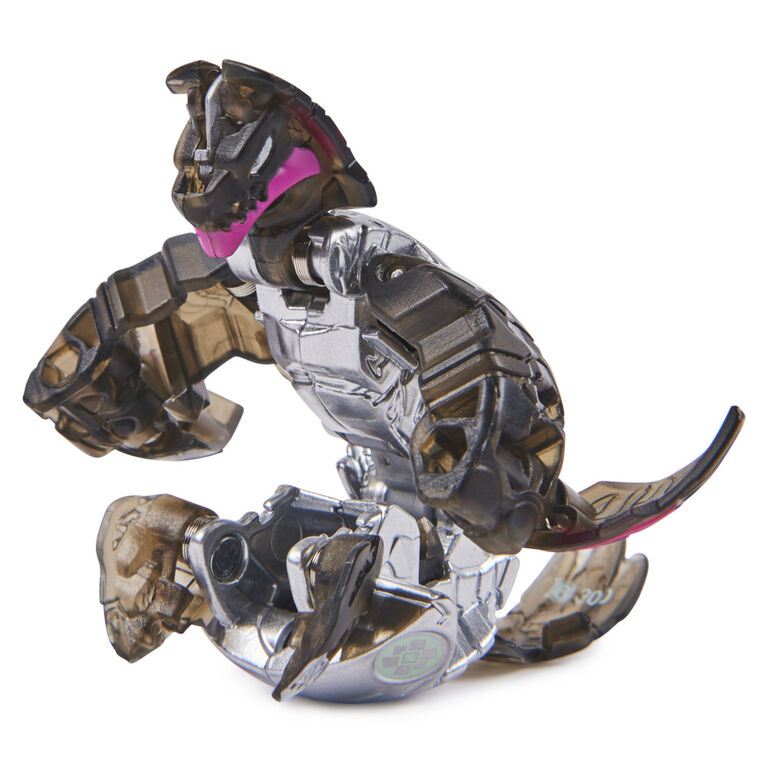 Bakugan Evolutions, Neo Dragonoid and Ghost Beast Battle Strike Pack