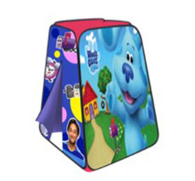 Blue's Clue's Character Tent