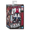 Transformers Generations War for Cybertron - Deluxe WFC-S35 Red Alert