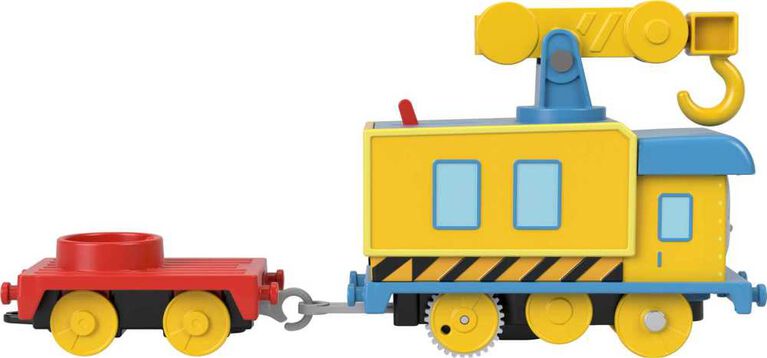 Thomas and Friends Crane Vehicle