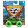 Monster Jam, Official Grave Digger Monster Truck, 1:70 Scale