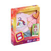 B Friends Sweet Dreams Pyjamas Fashion Outfit for 18-inch Doll - R Exclusive