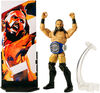 WWE Elite Collection Neville Action Figure