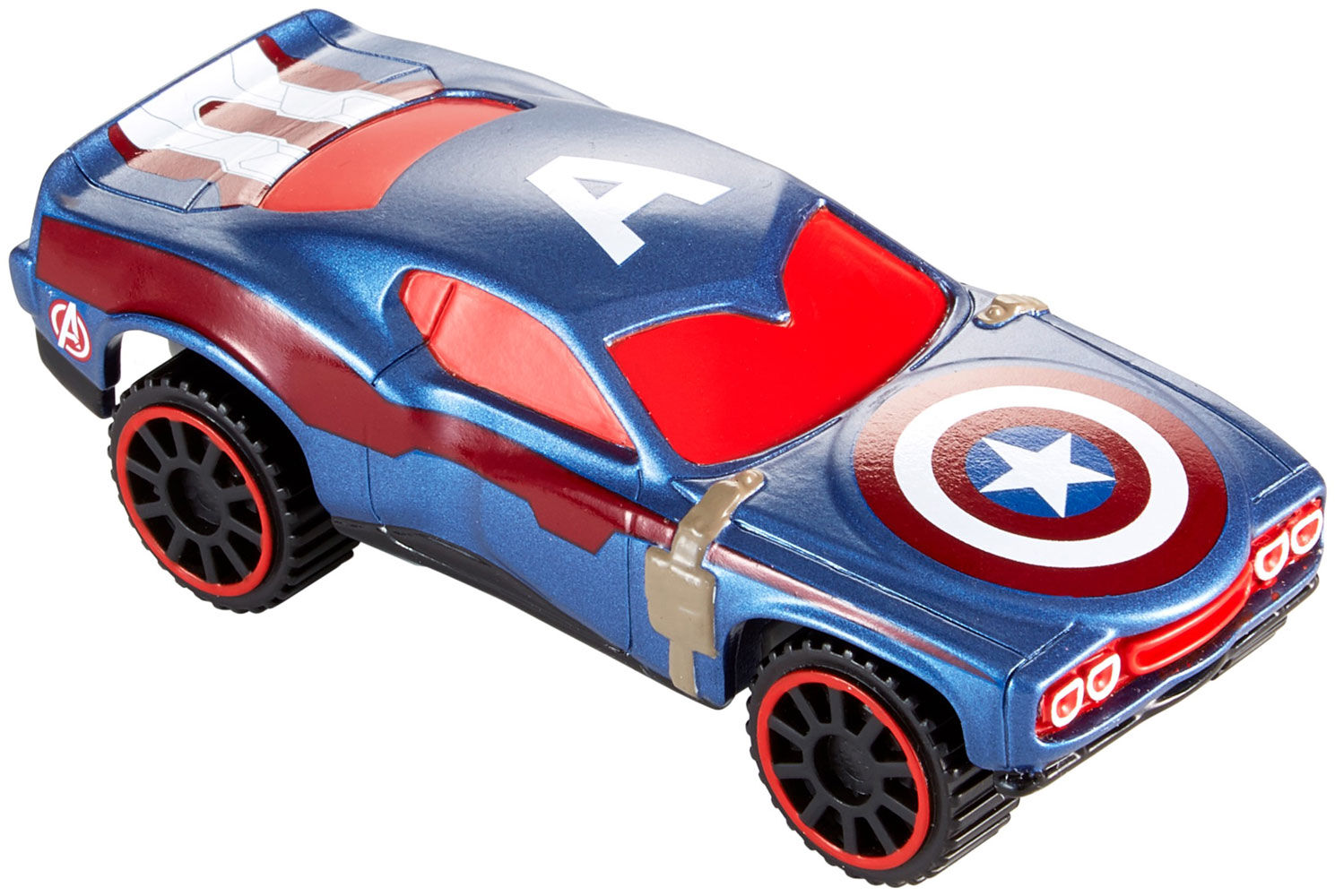 hot wheels flip car