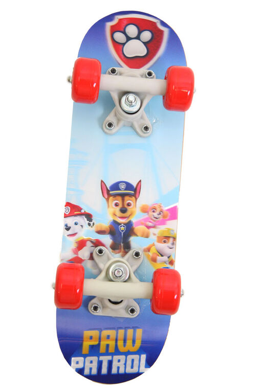 Paw Patrol - 3D Lockerboard