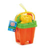 Out and About Beach Bucket Set - Colors and styles may vary - R Exclusive