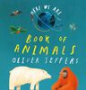 Book Of Animals (Here We Are) - English Edition