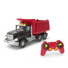 DRIVEN by Battat - R/C Dump Truck